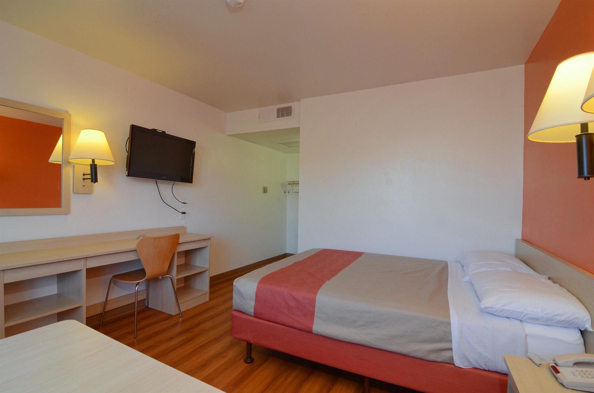 Motel 6-Indio, Ca - Palm Springs Exterior photo