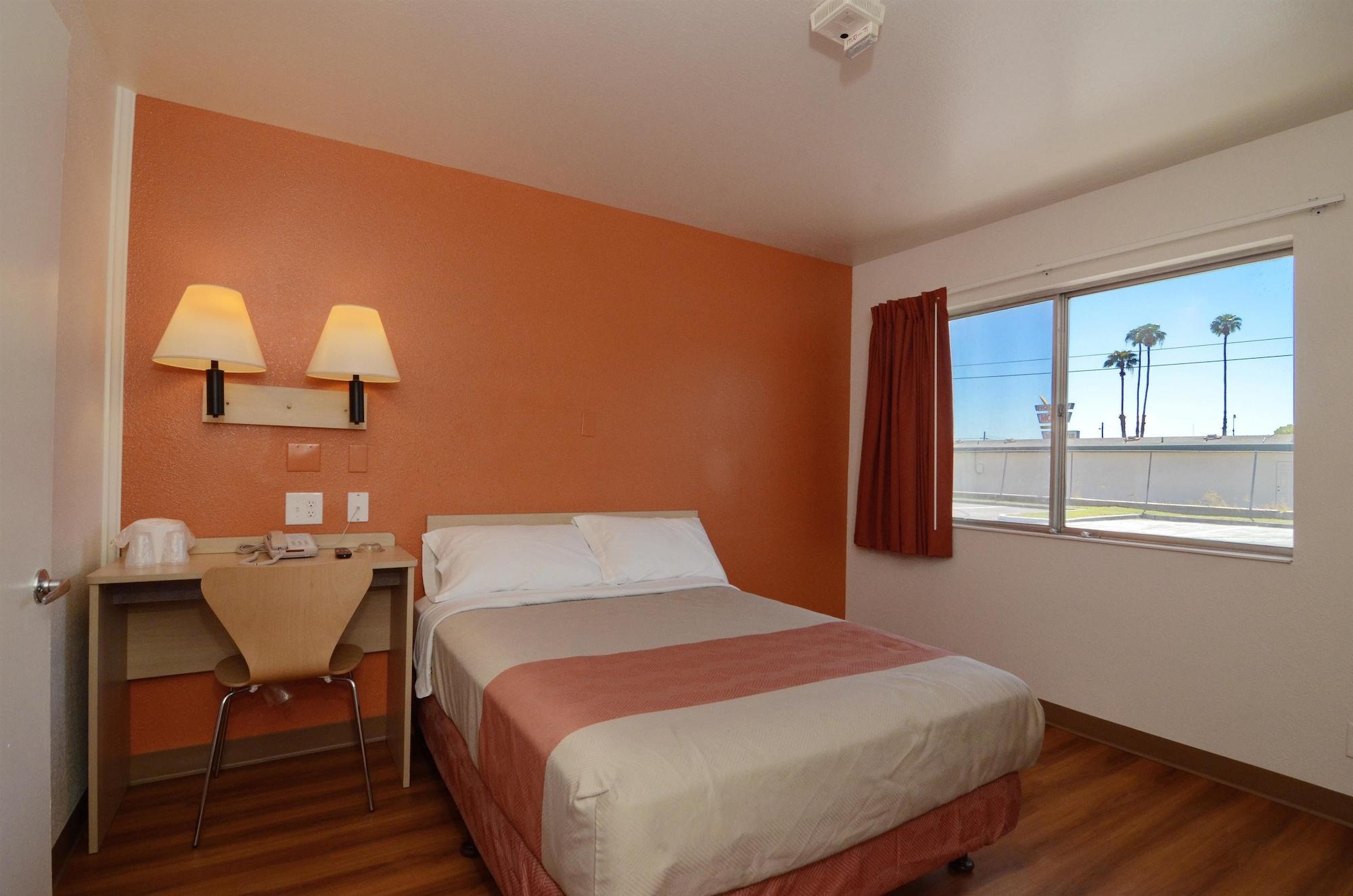 Motel 6-Indio, Ca - Palm Springs Exterior photo