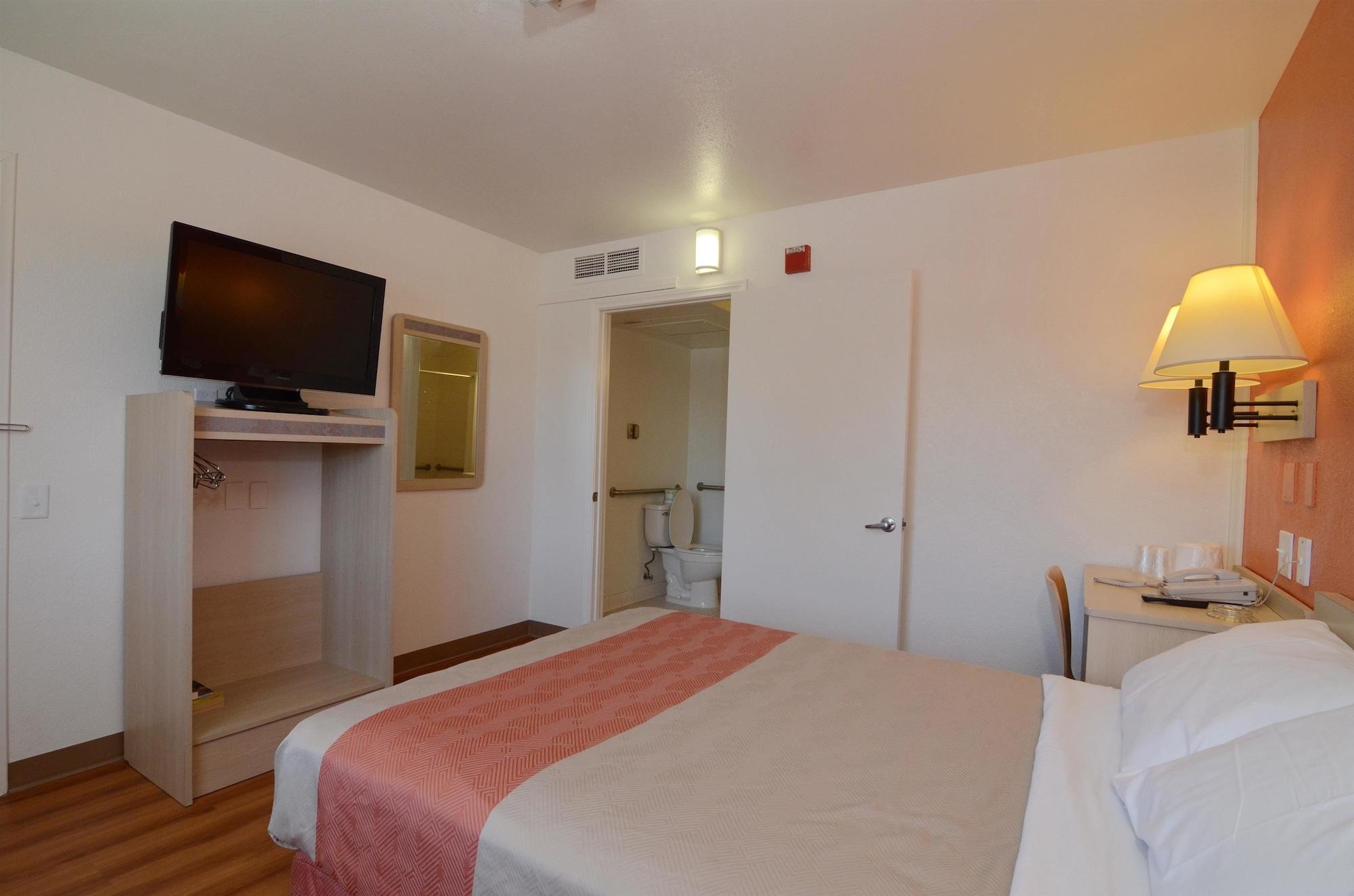 Motel 6-Indio, Ca - Palm Springs Exterior photo