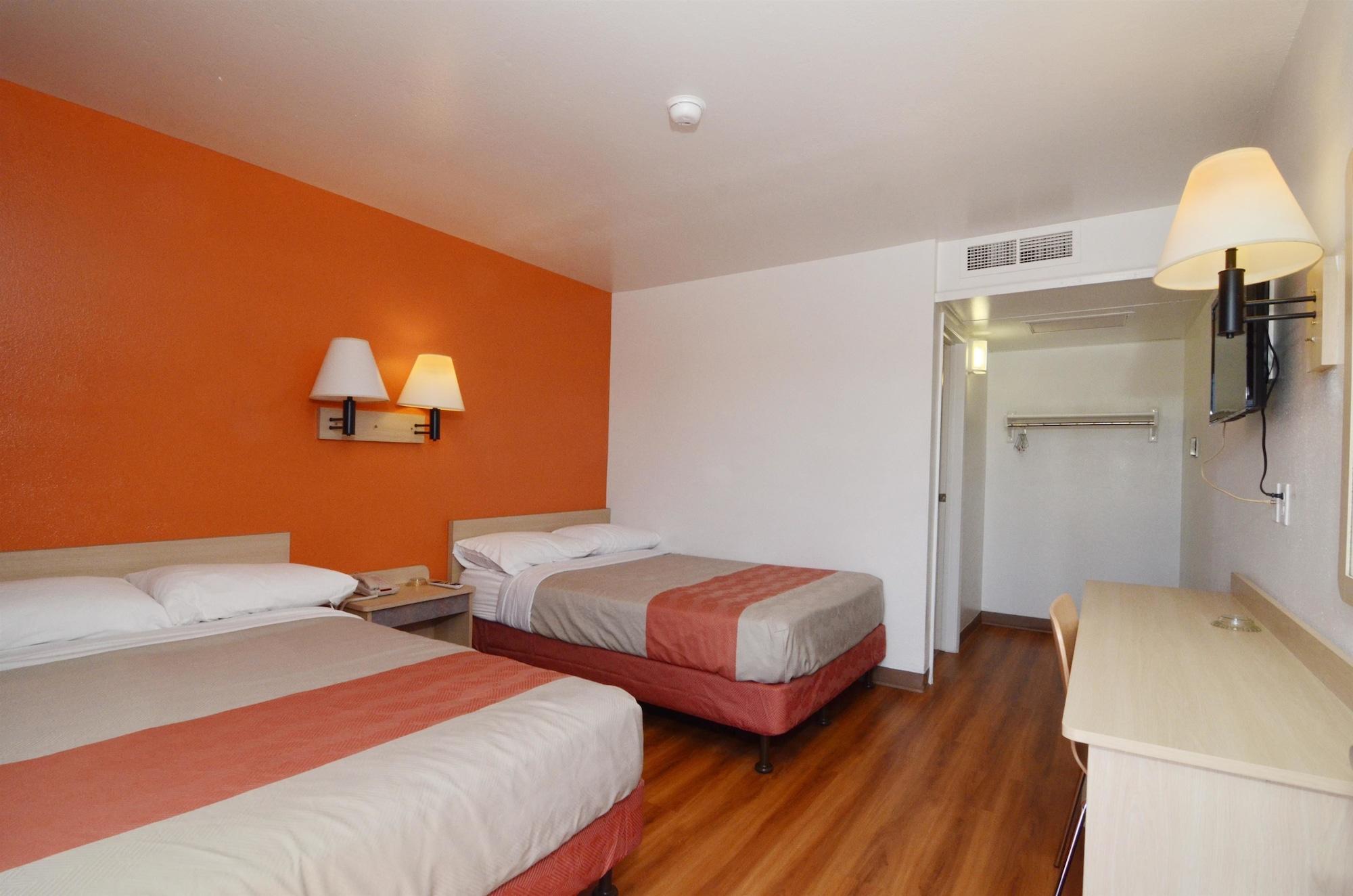 Motel 6-Indio, Ca - Palm Springs Exterior photo